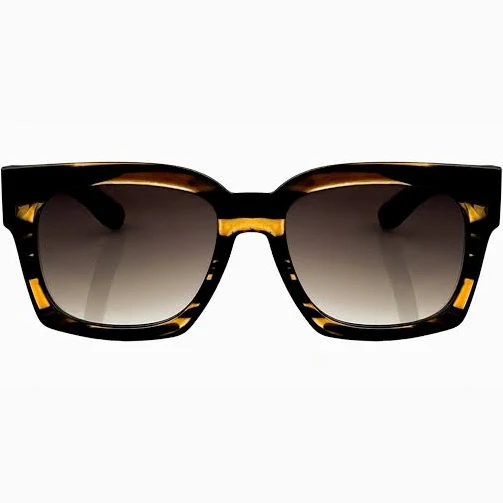 accessory Otra Women's Alba Chunky Oversized Sunglasses Otra Eyewear $65