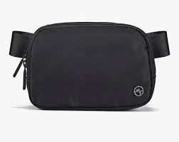 bag Pander Women's Two Way Zipper Fanny Pack eBay $9.99