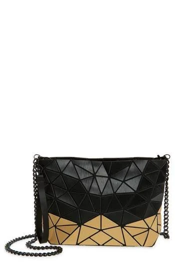 bag Patrizia Luca Slanted Square Convertible Clutch Nordstrom Rack $34.97