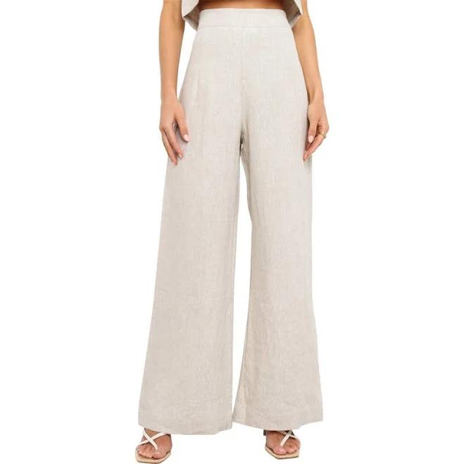 pants PETAL & PUP Women's Petal and Pup Devlin Pant Nordstrom $89