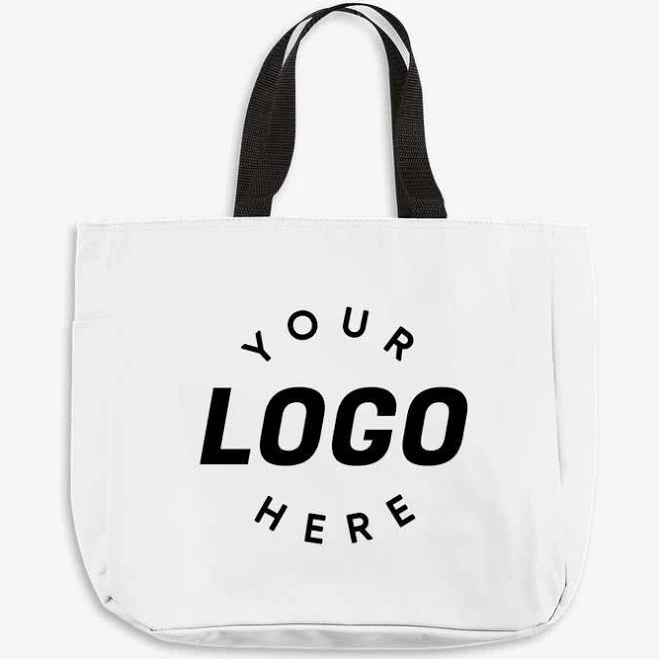 bag Port Authority b0750 Essential Tote Custom Ink $7.1