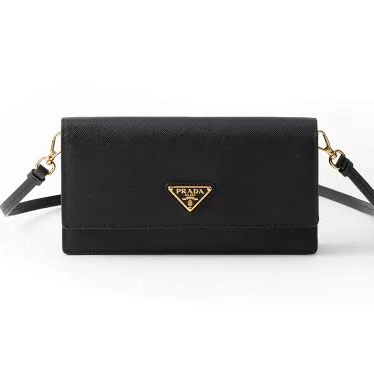 bag Prada Women's Saffiano Leather Mini-Bag Prada $1470