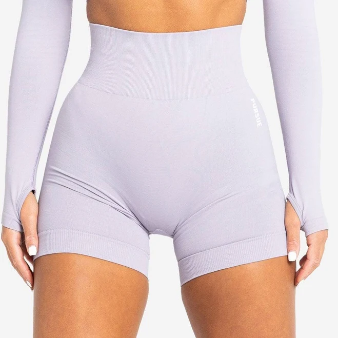 biker shorts Pursue Fitness Move Seamless Shorts Pursue Fitness $32