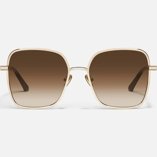 accessory Quay 5th Ave Oversized Square Sunglasses QUAY $105