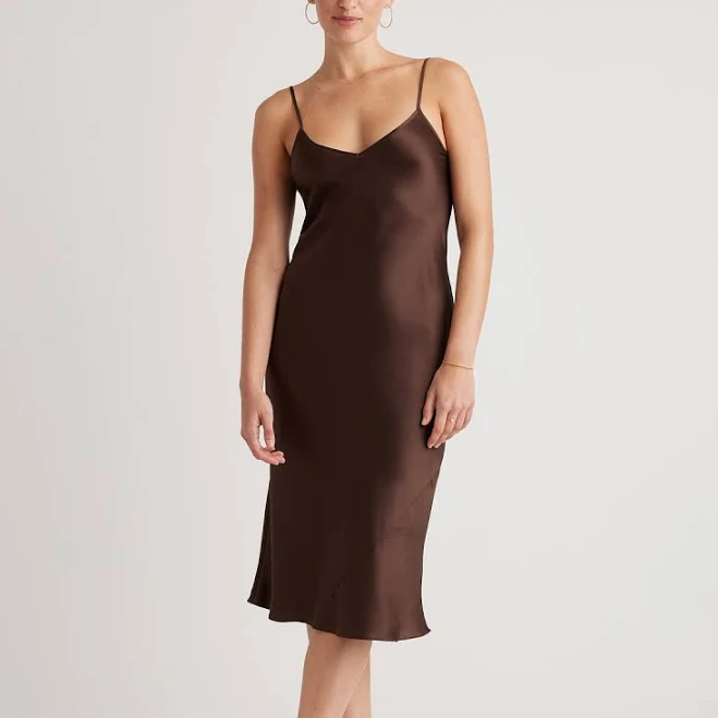 dress Quince Women's Slip Dress Quince $89.9