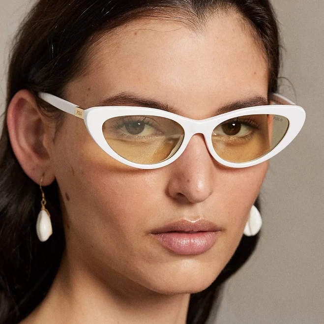 accessory Ralph Lauren Women's Polo Cat-Eye Sunglasses Ralph Lauren $215