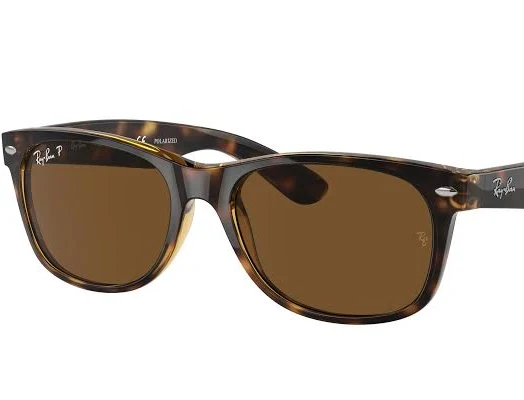 accessory Ray Ban New Wayfarer Sunglasses EZContacts.com $160.09