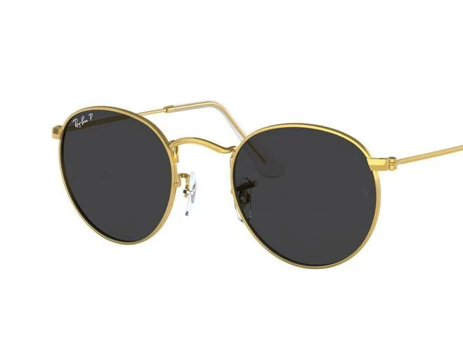 accessory Ray Ban Round Metal Mens Sunglasses Spex4Less $151.8