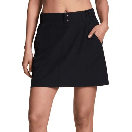 skirt RBX Active Women's Fashion Skort, Quick Drying Golf Pickleball Skirt with Built-In Shorts and Pockets Walmart - RBX Active $29.99