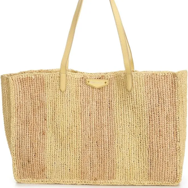 bag Rebecca Minkoff Women's Large Raffia Tote Bag Dillard's $298