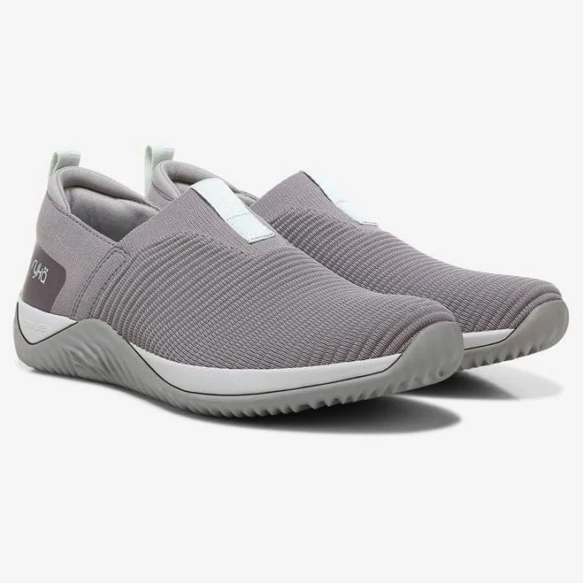 shoes Ryka Women's Echo Knit Slip-On Sneakers Rykä $47.99