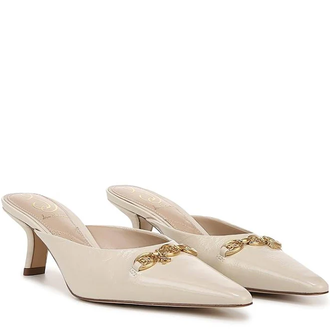 shoes Sam Edelman Brynne High Women's Heels Zappos.com $78.99