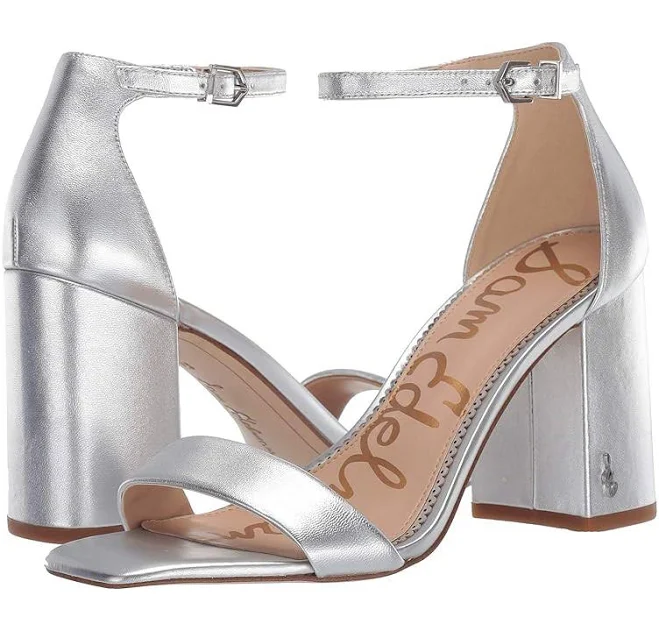 shoes Sam Edelman Women's Daniella Zappos.com $105