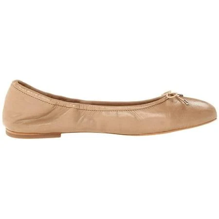 shoes Sam Edelman Women's Felicia Ballet Flat Walmart - Fantastic Footwear $49.98