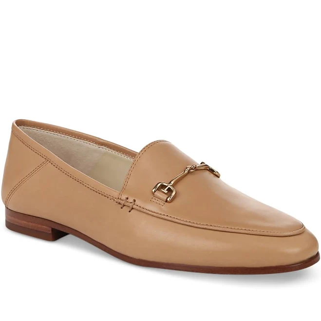 shoes Sam Edelman Women's Loraine Loafer Bloomingdale's $150
