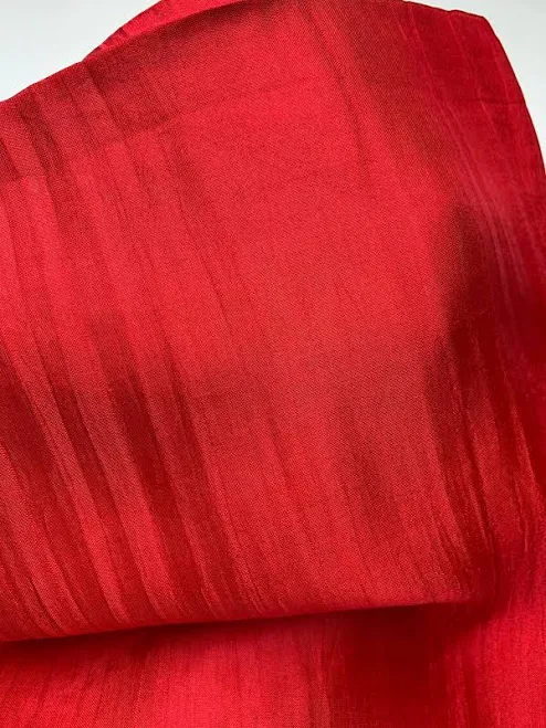 accessory Silk Chiffon Shawl Etsy - Seller $25