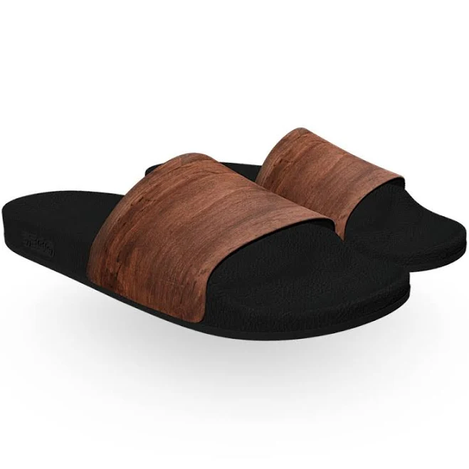 shoes Slide Sandals Deco Slides $33.99
