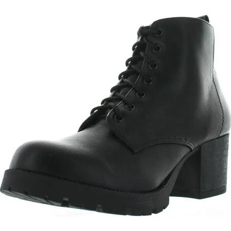 shoes Soda Shoes Women's Nevitt Boots Walmart - Off Price Direct $39.95