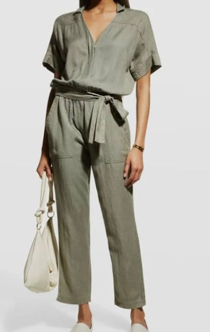 jumpsuit Splendid Soleil Jumpsuit eBay - truehabit $50.39