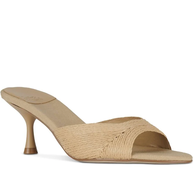 shoes SPY-KID-RF Raffia Bloomingdale's $150