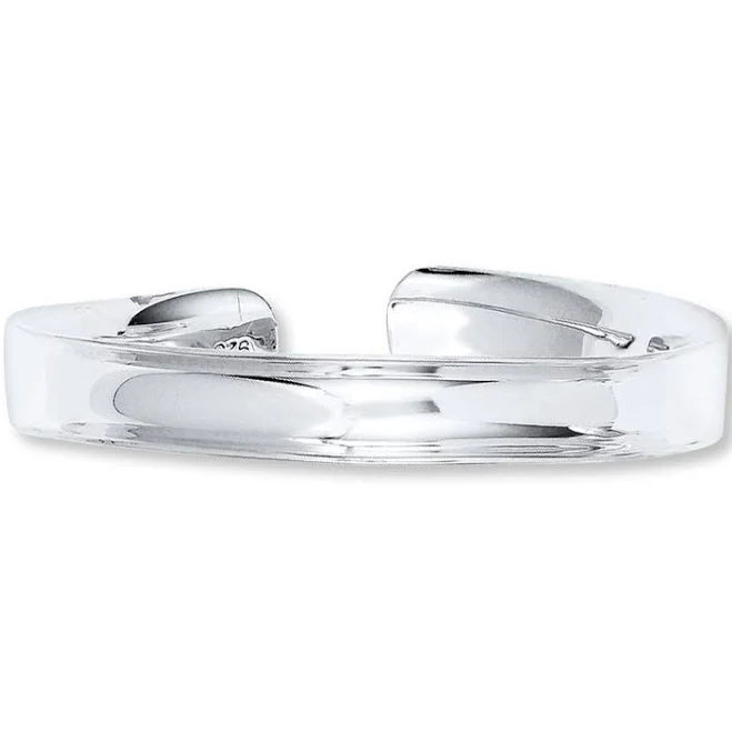 accessory Sterling Silver Cuff Bracelet Kay Jewelers $329.99