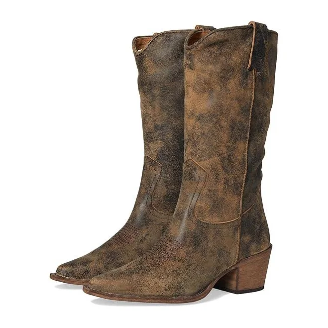 boots Steve Madden Women's Albany Boots Zappos.com $111.3