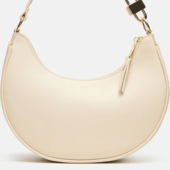 bag Steve Madden Women's Crescent Shoulder Bag Steve Madden $54.99