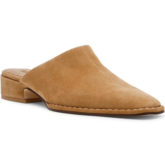 shoes Steve Madden Women's Dessa Mule Macy's $92.65