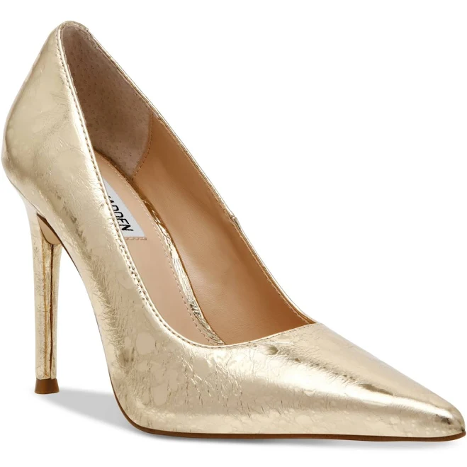 heels Steve Madden Women's Reya Macy's $65.4