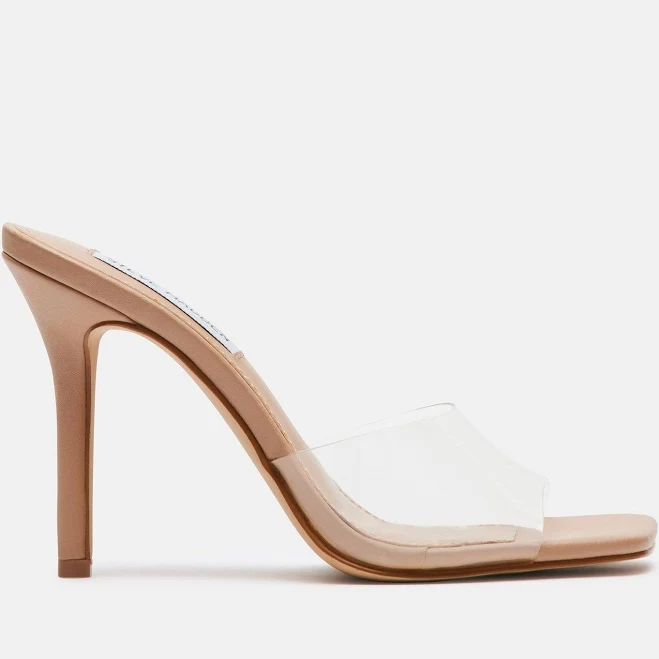 shoes Steve Madden Women's Signal Heeled Sandal Steve Madden $69.99