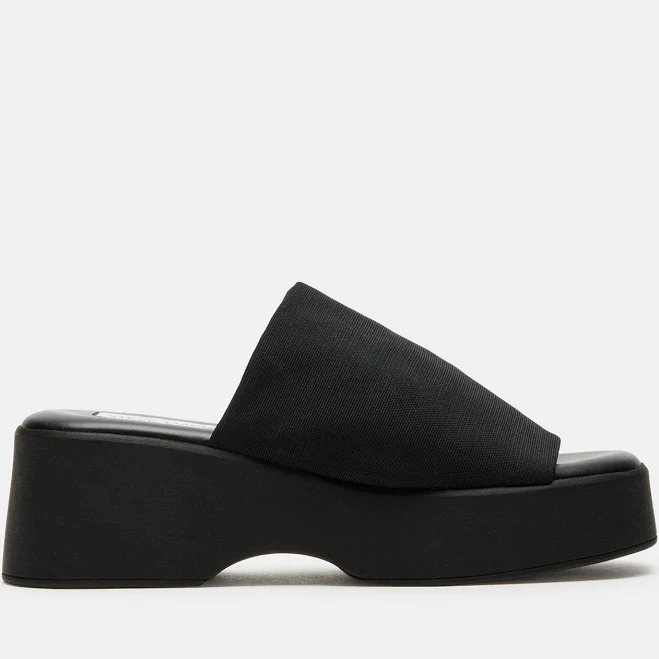 shoes Steve Madden Women's Slinky Platform Sandal Steve Madden $62.97