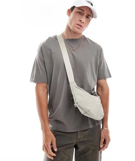 bag The North Face Women's Never Stop Crossbody Bag ASOS $38.35