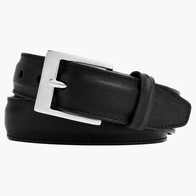accessory Thursday Boot Company Men's Classic Leather Belt Thursday Boot Company $80
