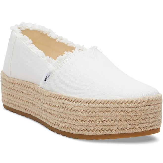 shoes TOMS Women's Valencia Macy's $59.5