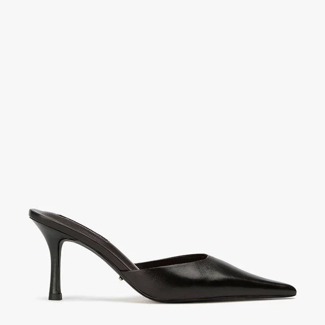 shoes Tony Bianco Sicily Pointed Toe Mule Tony Bianco US $170