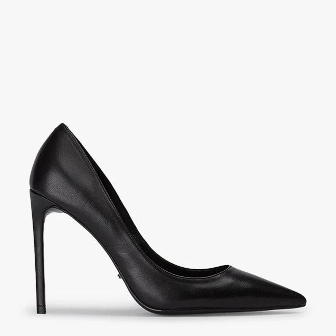 shoes Tony Bianco Women's Anja Patent Heels Heels Tony Bianco US $170