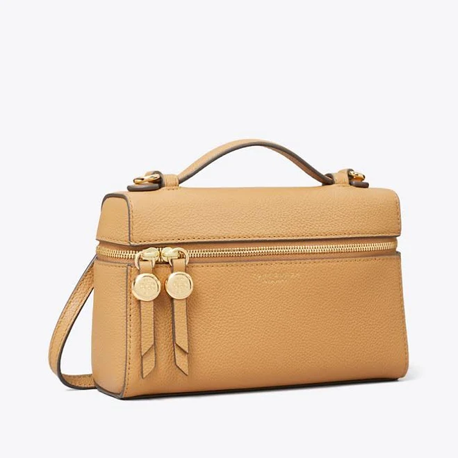 bag Tory Burch Romy Slim Top Handle Bag Tory Burch $295