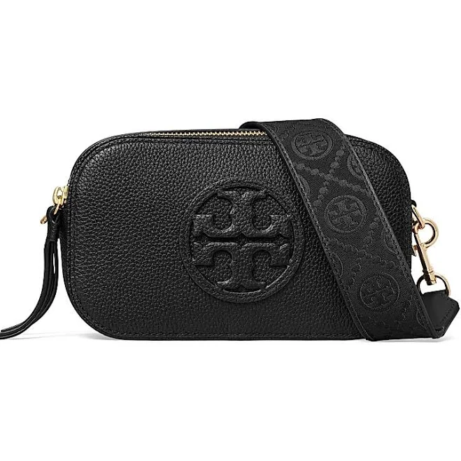 bag Tory Burch Women's Miller Mini Crossbody Bag Saks Fifth Avenue $295