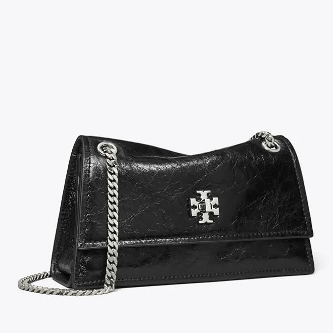 bag Tory Burch Women's Mini Kira Turnlock Shoulder Bag Tory Burch $350