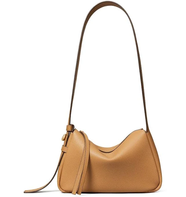 bag Tory Burch Women's Romy Small Shoulder Bag Bloomingdale's $295