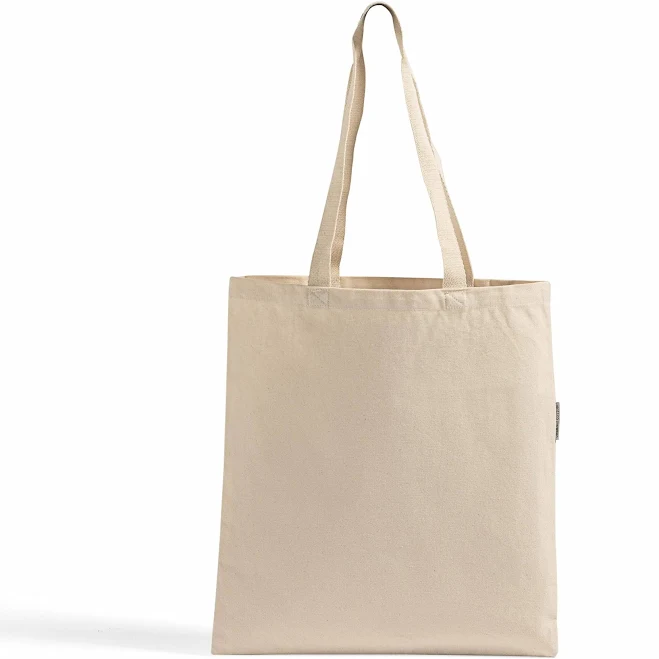 bag Tote Bag Factory Organic Cotton Heavy Canvas Tote Bags ToteBagFactory $1.49