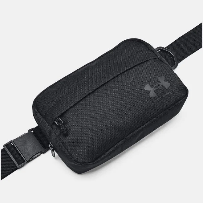 bag Under Armour Loudon Crossbody Waist Bag Under Armour $23.98