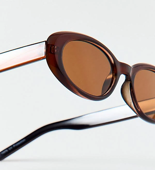 accessory Urban Outfitters Essential Oval Sunglasses Urban Outfitters $15