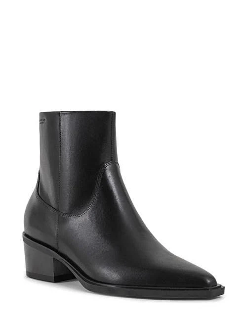 boots Vagabond Women's Kelsey Leather Ankle Boots Nordstrom $220