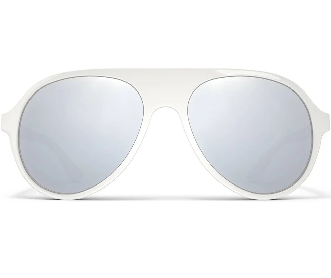 accessory VALLON - Hazlewood Sunglasses - White Vallon $84