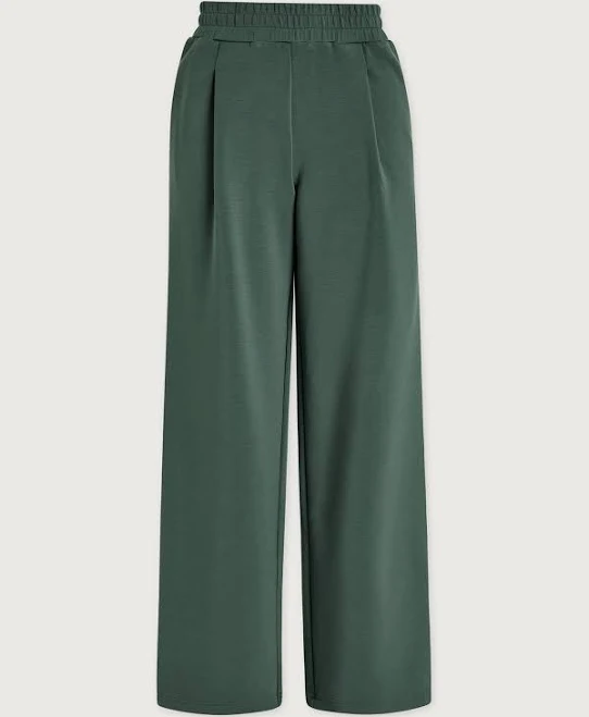 wide leg pants Varley Women's The Extra Wide Leg Pant Varley $138