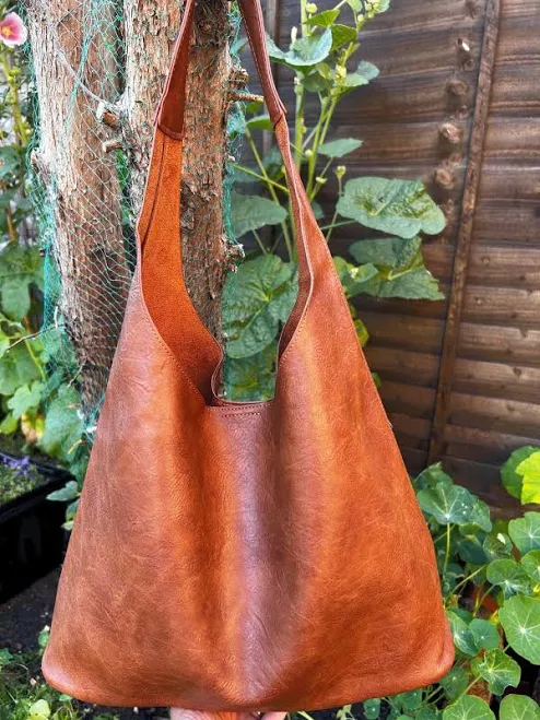 bag Vegan Leather Hobo Bag with Removable Crossbody Etsy - Seller $42.42