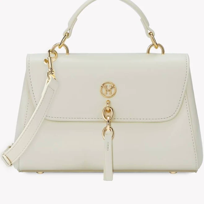 bag Victoria Hyde Elegance Classic Flap Bag Crossbody Macy's $71.2