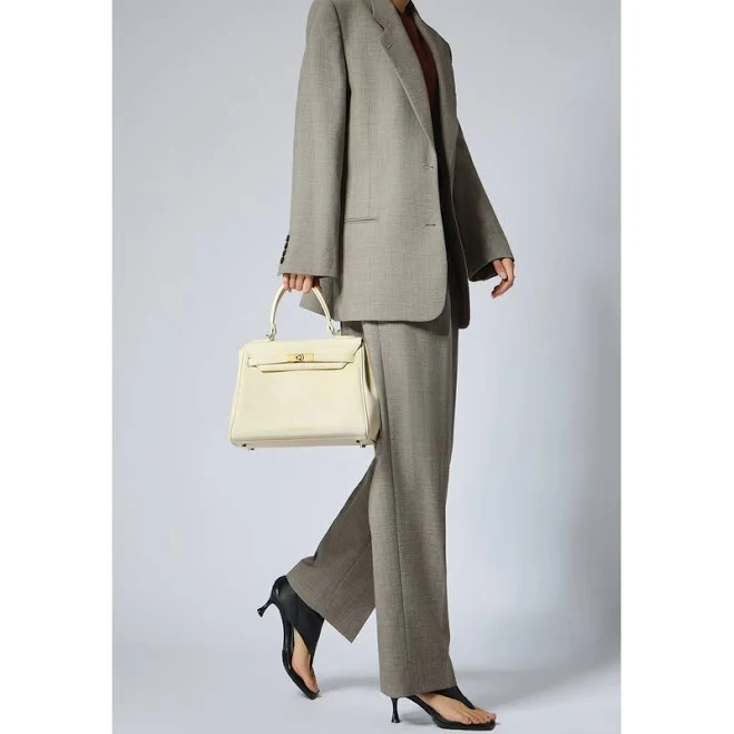 bag Victoria Hyde Handbag with Gold Hardware Macy's $149