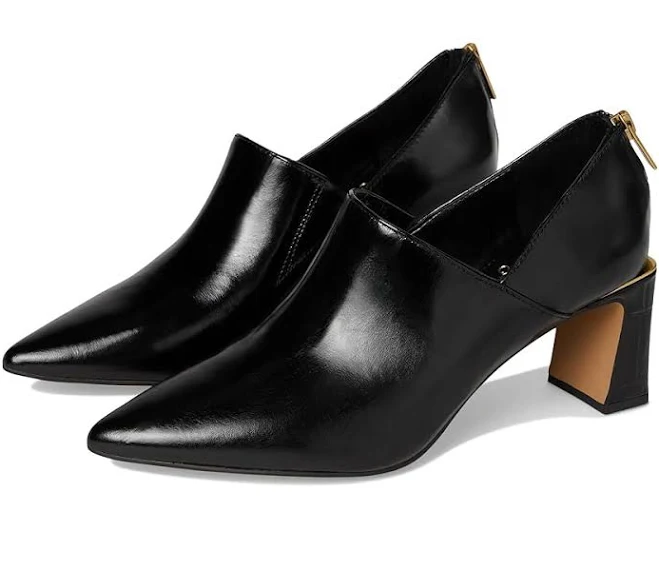 shoes Vince Camuto Women's Haiden Block Heel Pumps 6pm.com $44.63